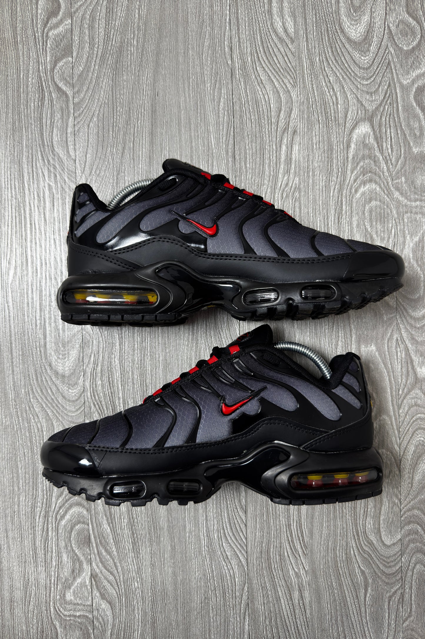 Tênis Nike TN Dracula