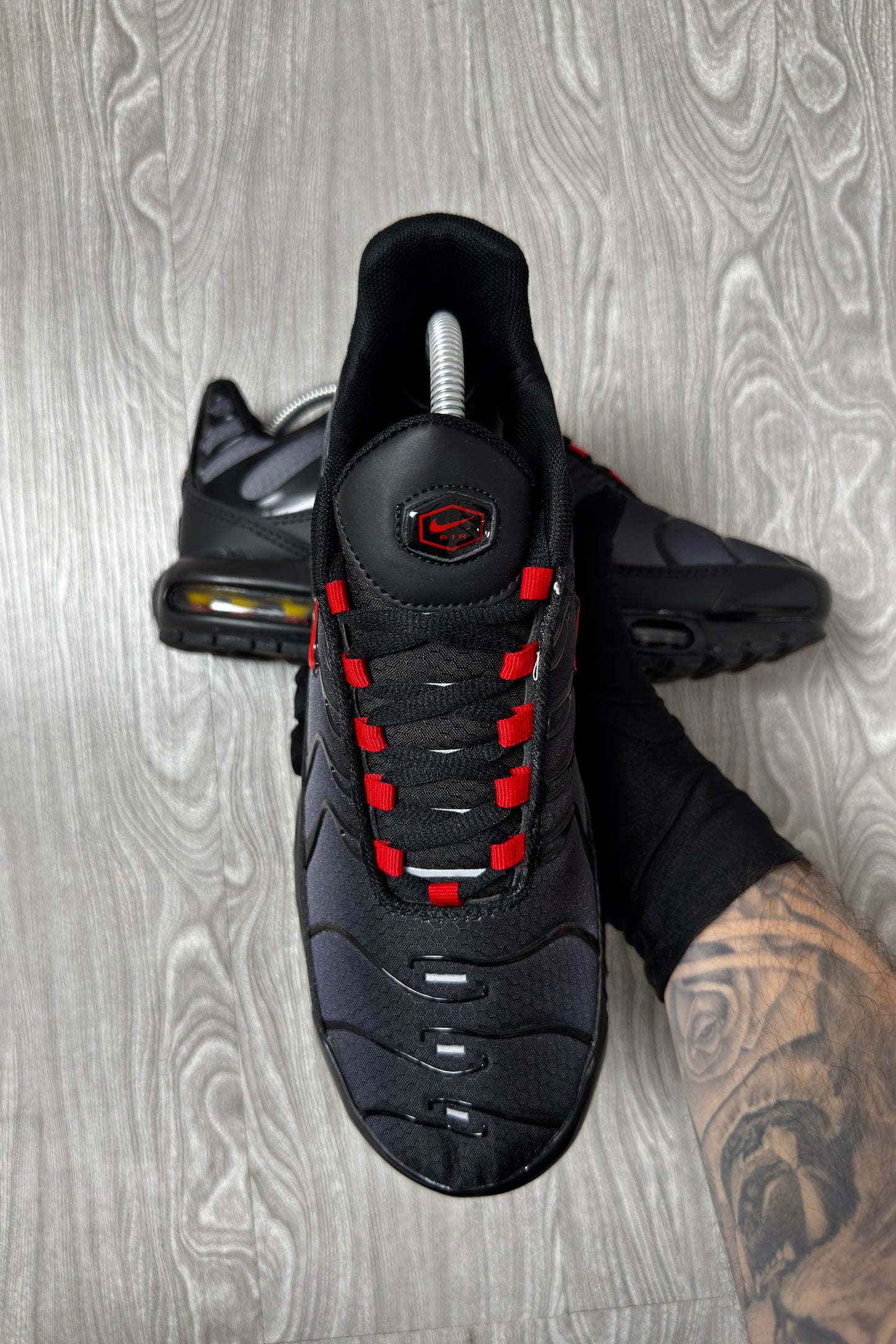 Tênis Nike TN Dracula